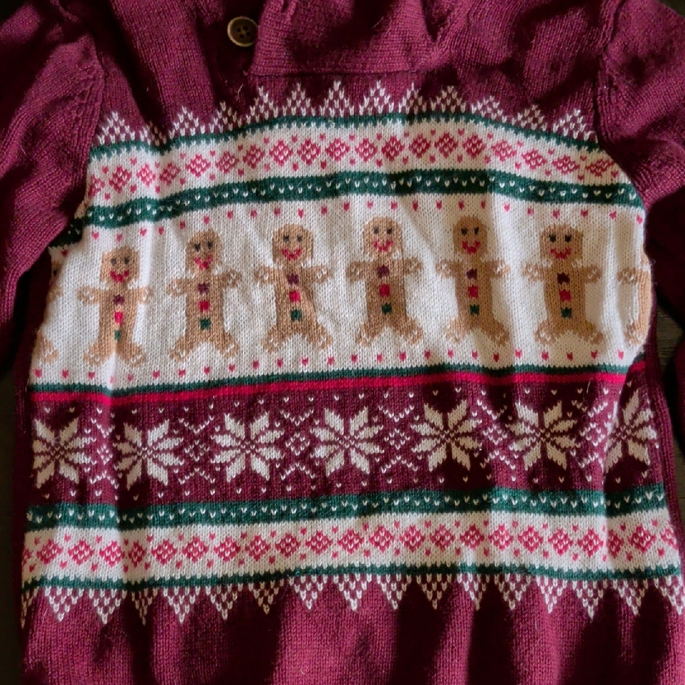 The Children's Place Sweater